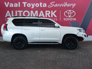 Toyota Land Cruiser Prado 2.8GD VX-L - Image 7