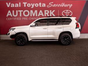 Toyota Land Cruiser Prado 2.8GD VX-L - Image 7