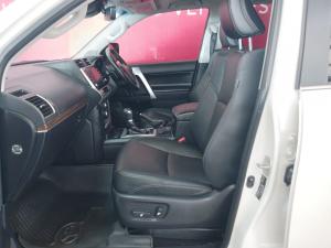 Toyota Land Cruiser Prado 2.8GD VX-L - Image 8
