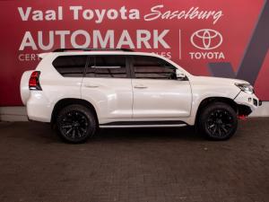 Toyota Land Cruiser Prado 2.8GD VX-L - Image 8