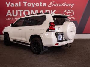 Toyota Land Cruiser Prado 2.8GD VX-L - Image 8