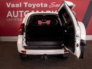 Toyota Land Cruiser Prado 2.8GD VX-L - Image 9