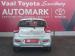 Toyota Vitz 1.0 XR manual - Thumbnail 4