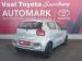 Toyota Vitz 1.0 XR manual - Thumbnail 5
