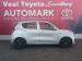 Toyota Vitz 1.0 XR manual - Thumbnail 7