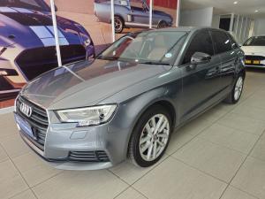 Audi A3 Sportback 30TFSI S line - Image 1