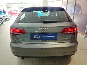 Audi A3 Sportback 30TFSI S line - Image 4