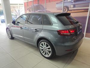 Audi A3 Sportback 30TFSI S line - Image 5