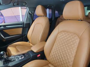 Audi A3 Sportback 30TFSI S line - Image 8