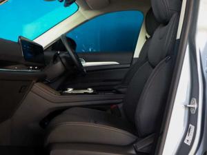 Ford Territory 1.8T Ambiente - Image 12