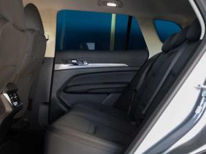 Ford Territory 1.8T Ambiente - Image 13