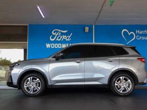 Ford Territory 1.8T Ambiente - Image 4