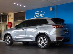 Ford Territory 1.8T Ambiente - Image 5