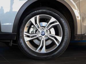 Ford Territory 1.8T Ambiente - Image 7
