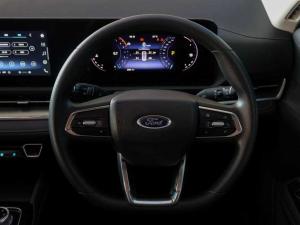 Ford Territory 1.8T Ambiente - Image 8