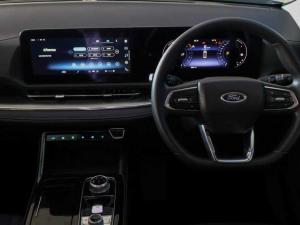 Ford Territory 1.8T Ambiente - Image 9