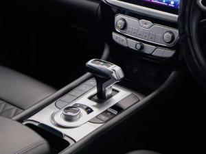 GWM P-Series 2.0TD double cab LS 4x4 - Image 10