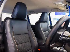 GWM P-Series 2.0TD double cab LS 4x4 - Image 12