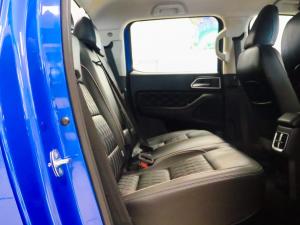GWM P-Series 2.0TD double cab LS 4x4 - Image 14