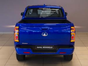 GWM P-Series 2.0TD double cab LS 4x4 - Image 15