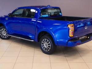 GWM P-Series 2.0TD double cab LS 4x4 - Image 16