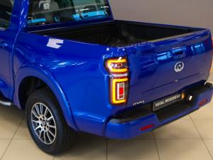 GWM P-Series 2.0TD double cab LS 4x4 - Image 18