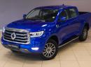 Thumbnail GWM P-Series 2.0TD double cab LS 4x4