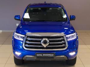 GWM P-Series 2.0TD double cab LS 4x4 - Image 2