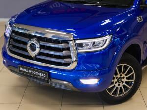 GWM P-Series 2.0TD double cab LS 4x4 - Image 4