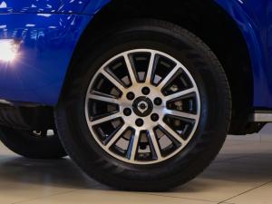 GWM P-Series 2.0TD double cab LS 4x4 - Image 5
