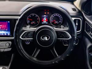 GWM P-Series 2.0TD double cab LS 4x4 - Image 6