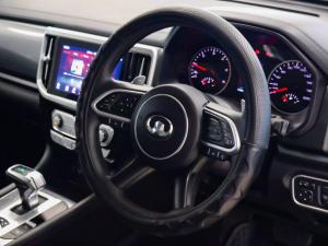 GWM P-Series 2.0TD double cab LS 4x4 - Image 7