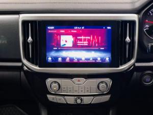 GWM P-Series 2.0TD double cab LS 4x4 - Image 9