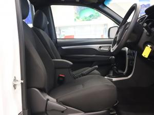 GWM Steed 5 2.0VGT single cab S - Image 10