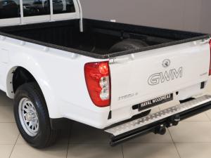 GWM Steed 5 2.0VGT single cab S - Image 11