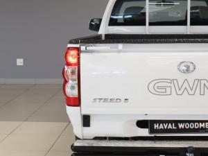 GWM Steed 5 2.0VGT single cab S - Image 12