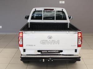 GWM Steed 5 2.0VGT single cab S - Image 13