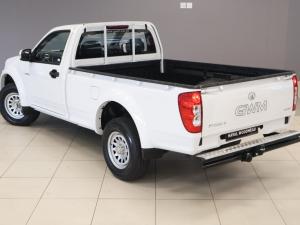 GWM Steed 5 2.0VGT single cab S - Image 14
