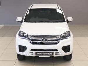 GWM Steed 5 2.0VGT single cab S - Image 2