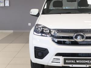 GWM Steed 5 2.0VGT single cab S - Image 3