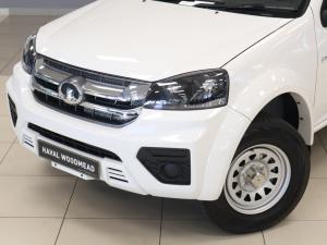 GWM Steed 5 2.0VGT single cab S - Image 4