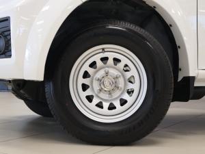 GWM Steed 5 2.0VGT single cab S - Image 5