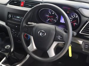 GWM Steed 5 2.0VGT single cab S - Image 6