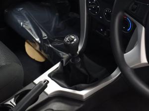 GWM Steed 5 2.0VGT single cab S - Image 8