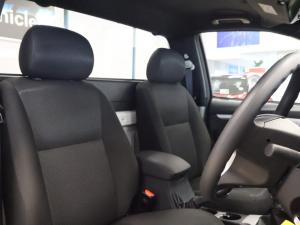 GWM Steed 5 2.0VGT single cab S - Image 9