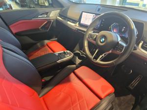 BMW X1 sDrive18d M Sport - Image 13