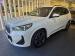 BMW X1 sDrive18d M Sport - Thumbnail 1