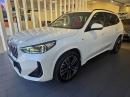 Thumbnail BMW X1 sDrive18d M Sport