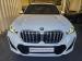 BMW X1 sDrive18d M Sport - Thumbnail 2