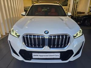 BMW X1 sDrive18d M Sport - Image 2